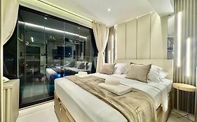 405 - Rentaqui Apartamento The Prime Moema